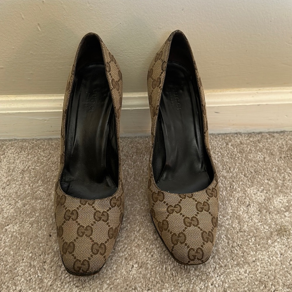 Gucci Shoes